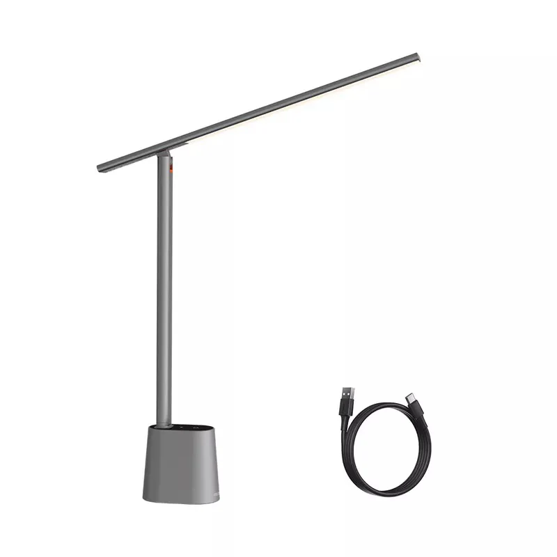 Lampe de bureau d’architecte au design moderne - Image 11